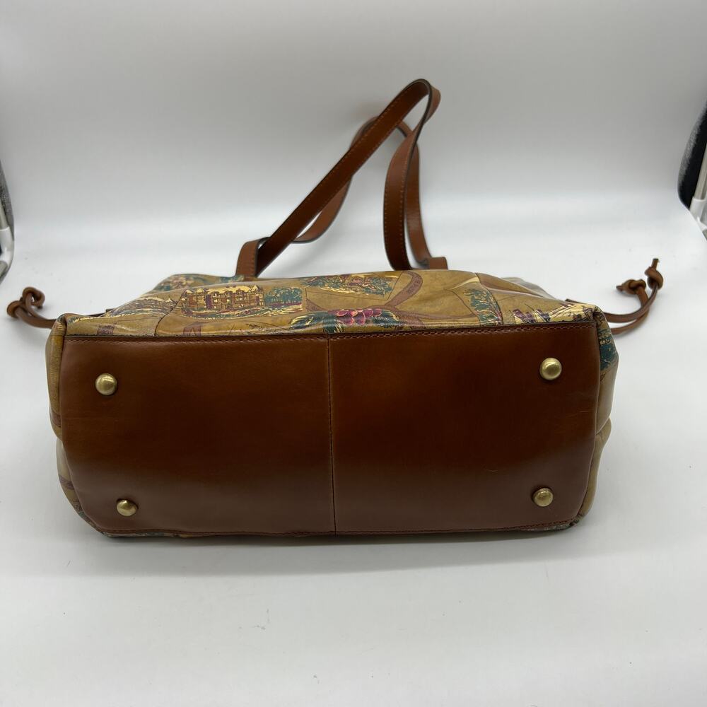 Patricia Nash Womens Handbags Everton Slouchy Tote My EuropeanTrip - Picture 9 of 14